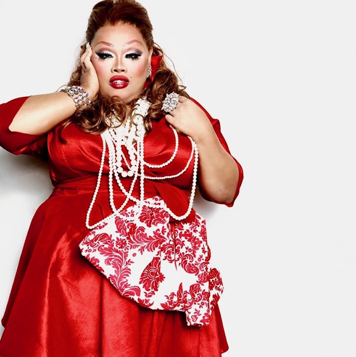 Jiggly Caliente