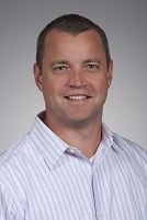 2012 PGA TOUR headshot
