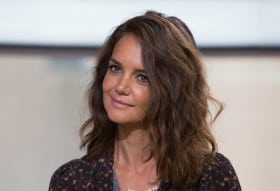 Katie Holmes