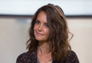 Katie Holmes