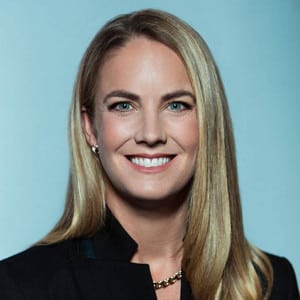 Kelly Campbell
