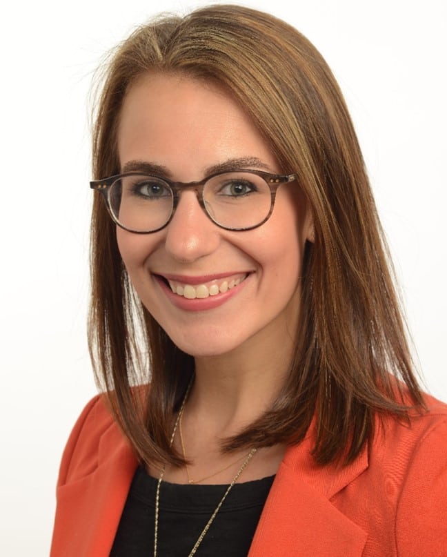 L.Albertson Headshot