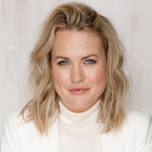 Mae Karwowski