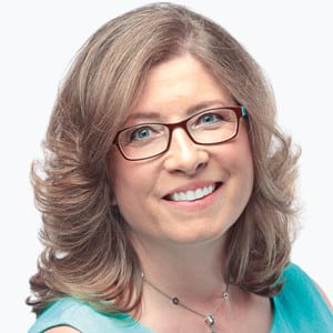 Mary Rodgers