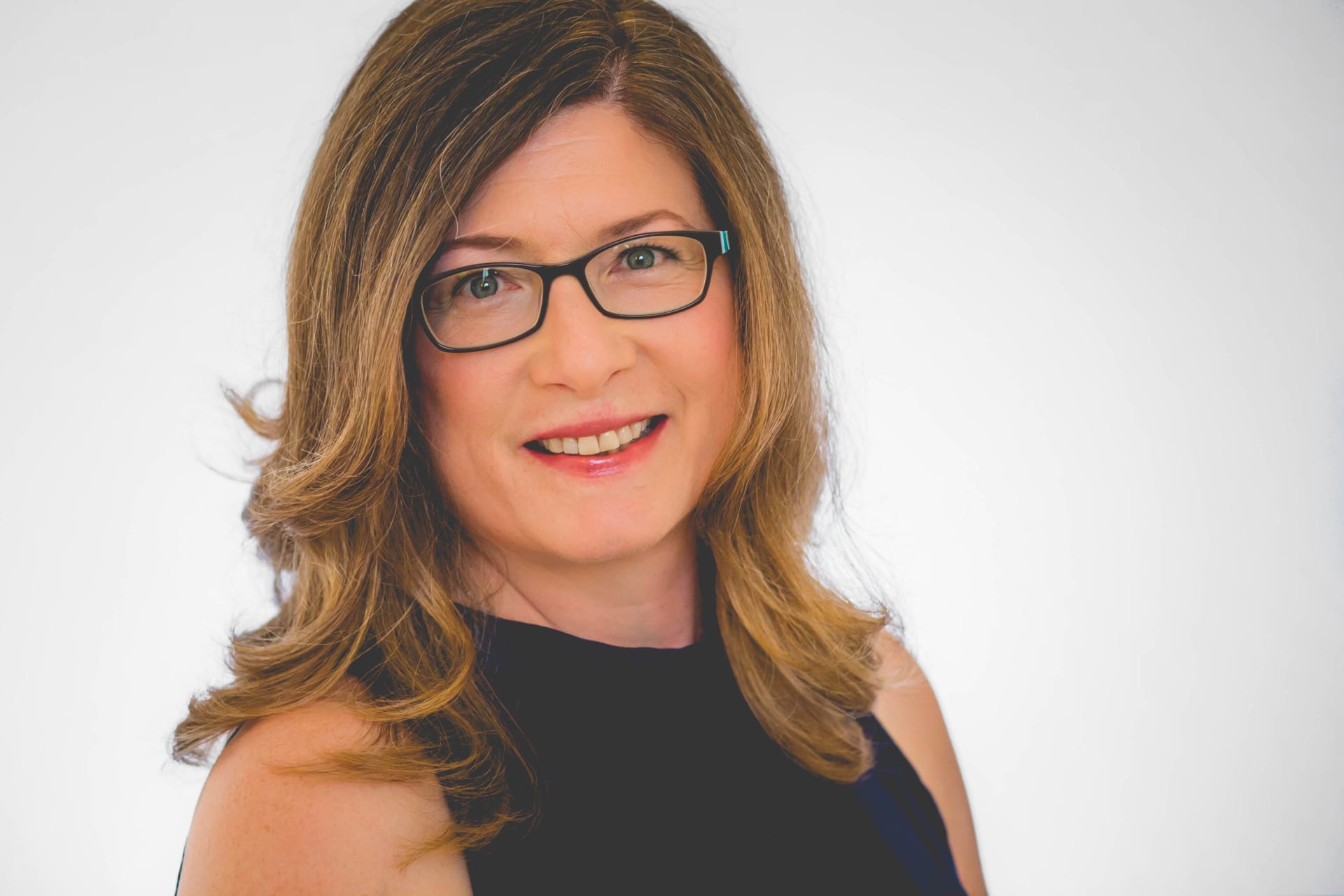 Mary Rodgers Head Shot 2017