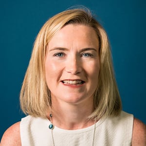 Maureen Polo
