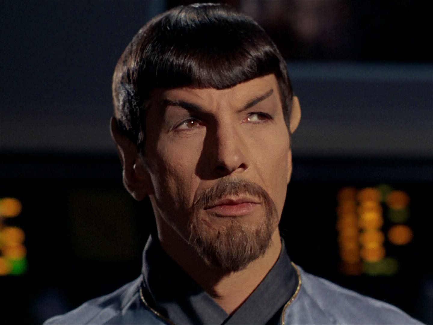 mirrorspock