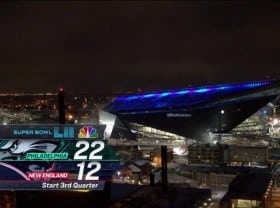 NBC’s Super Bowl