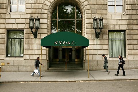 New York Athletic Club