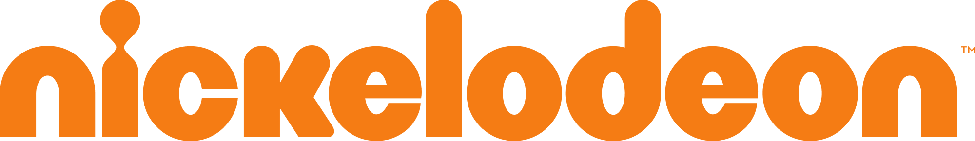 Nickelodeon Logo - Cynopsis Media