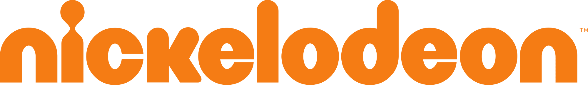 Nickelodeon Logo