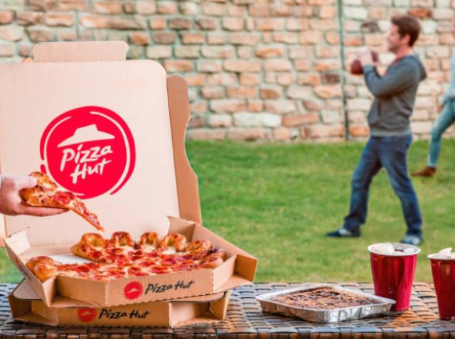 pizzahut