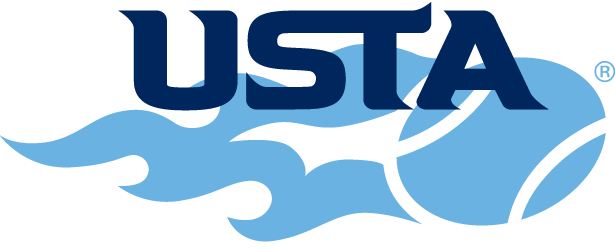 United States Tennis Association logo