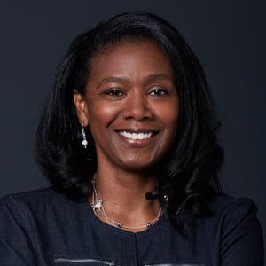 Portia Archer