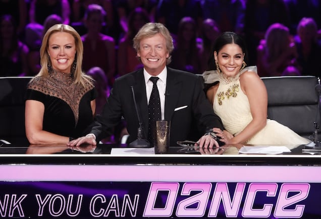 so you think you can dance