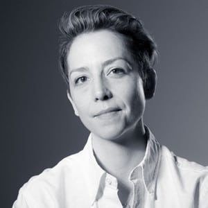 Tasha Cronin