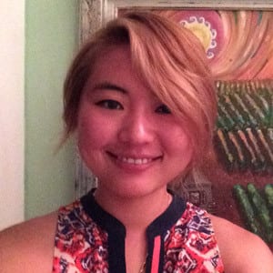 Tiffany Wang