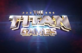 titan games