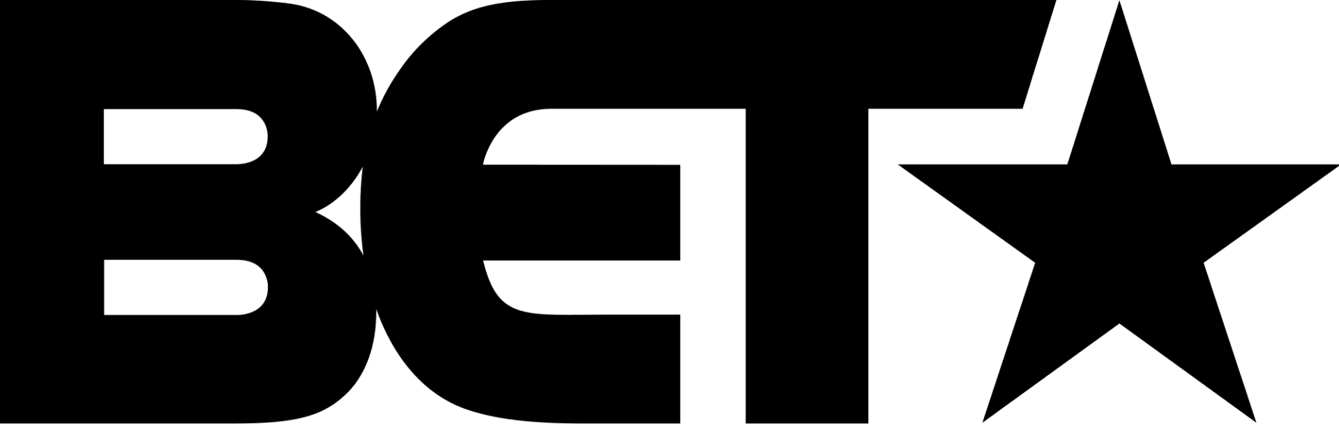 BET_Logo.svg - Cynopsis Media