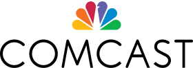 Comcast logo