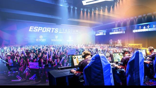 DreamHack, in partnership with Psyonix, launches the DreamHack Pro Circuit  featuring 4 major Rocket League® tournaments in 2019 - DreamHack