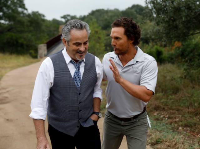 feherty