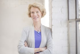 Kathleen Finch