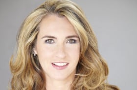 Nancy Dubuc