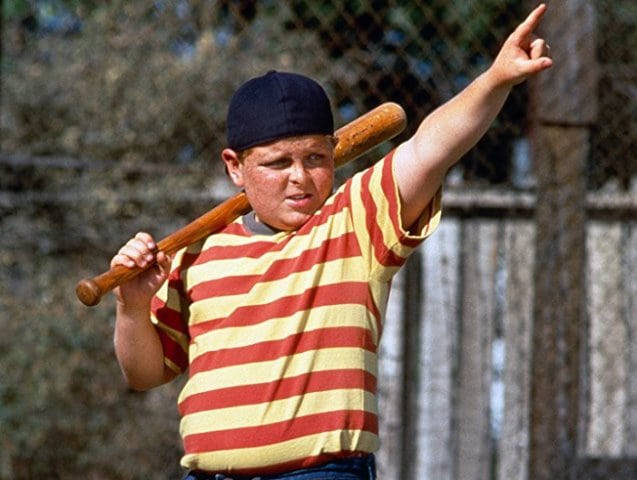 sandlot