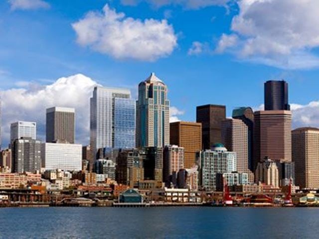 seattle