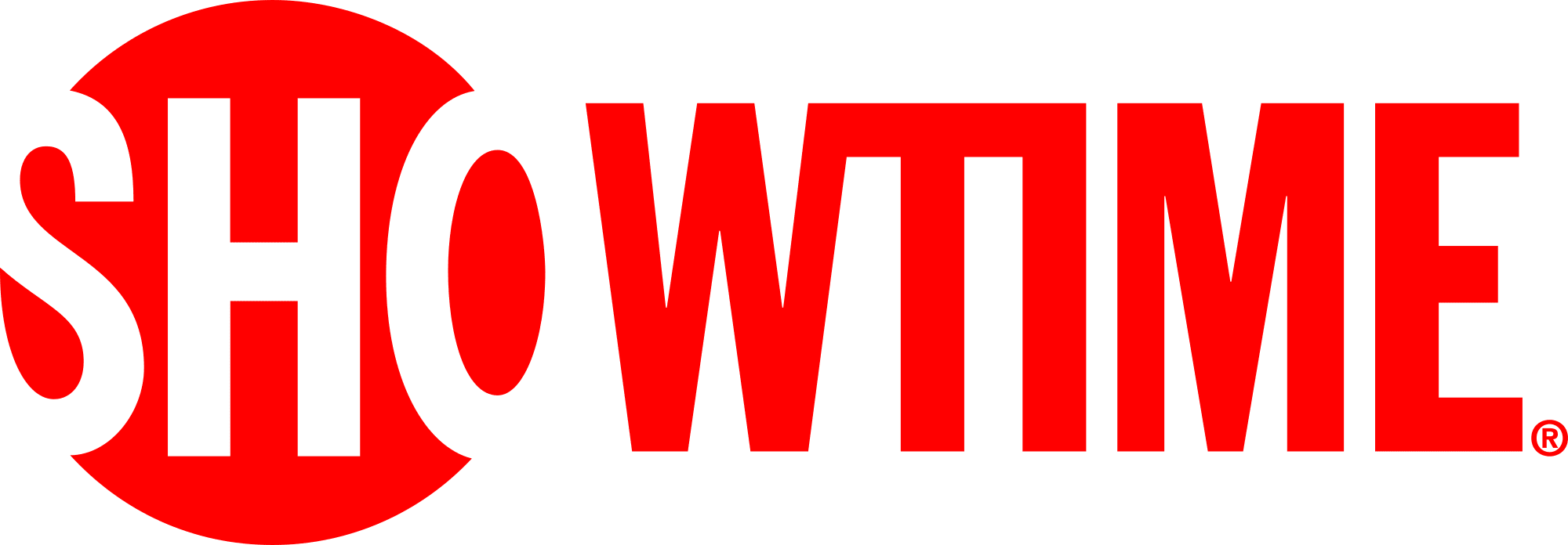 showtime logo