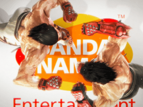Tekken