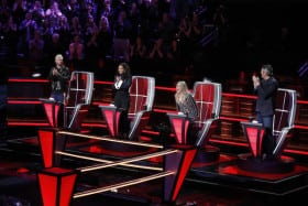 The Voice