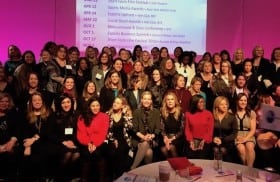 Cynopsis' Top Women in Digital honorees!