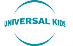 univarsal kids logo