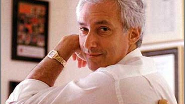 Steven Bochco