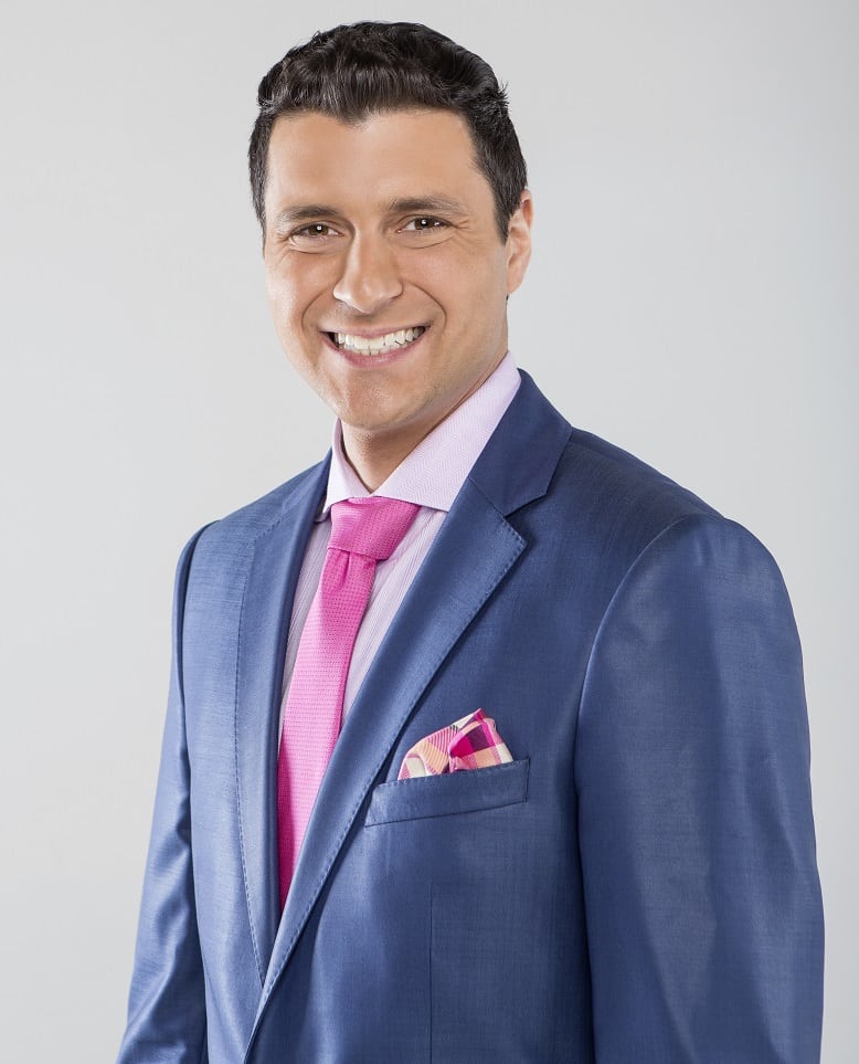 Arda Ocal