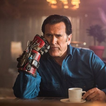 ash vs evil dead