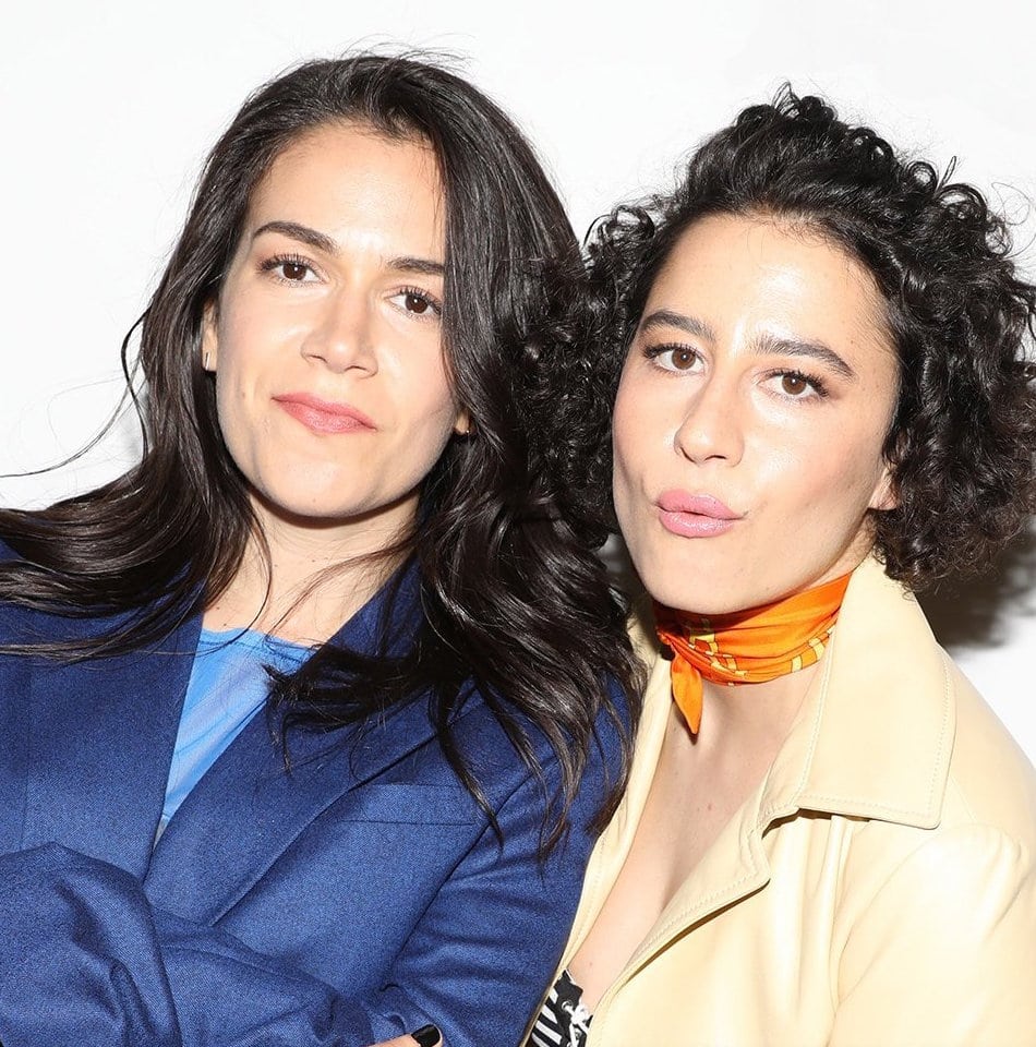 broad city