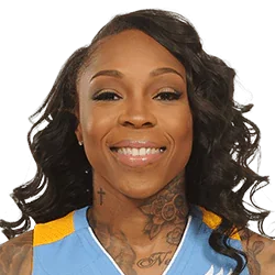 Cappie Pondexter