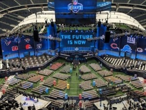 dallas draft
