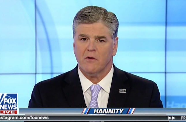 hannity