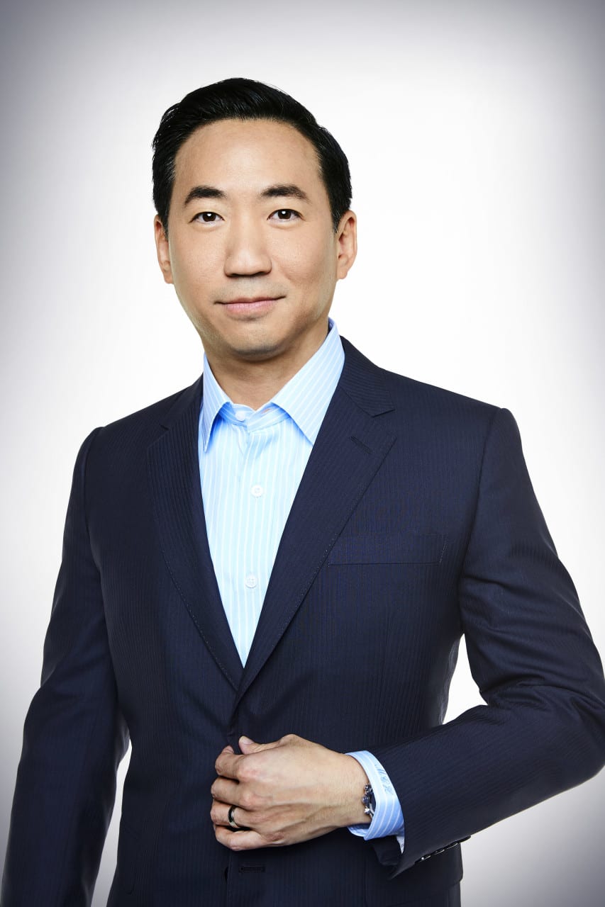 Matt Hong