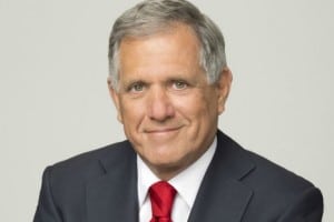 Les Moonves