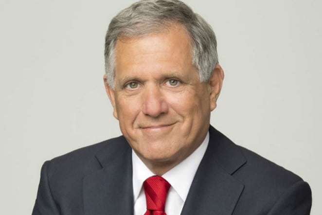 Les Moonves