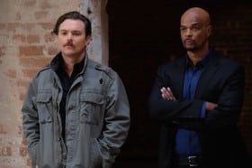 Lethal Weapon