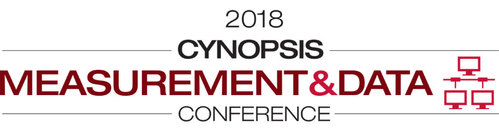 Measurement & Data Conference 2018