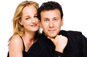 Mad About You