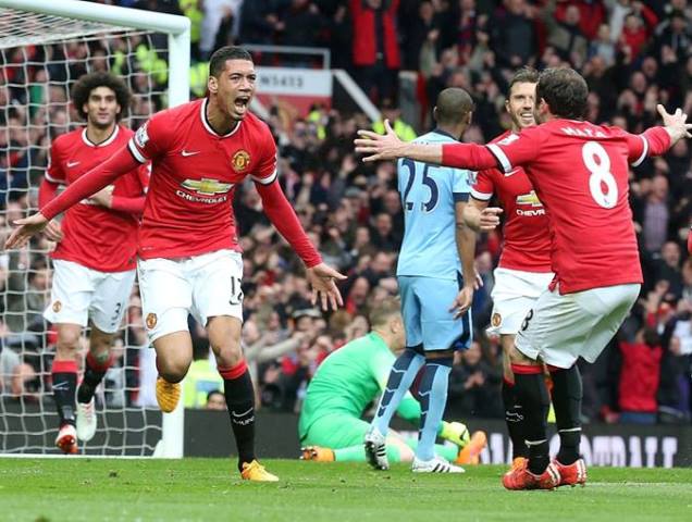 manchesterunited