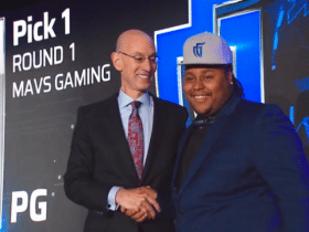 NBA 2K League